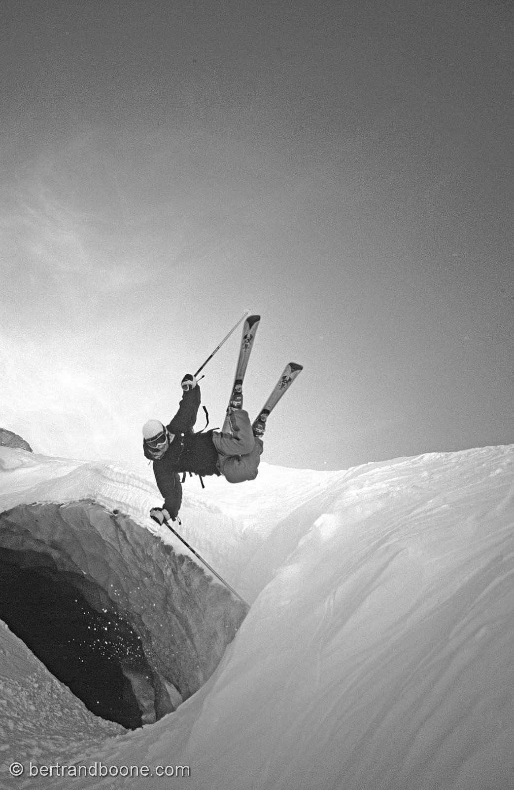 Toutes ces photos sont également disponibles en couleur.