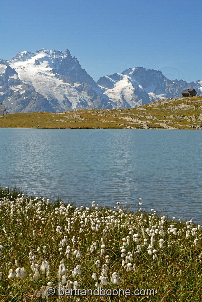 lac du goleon
