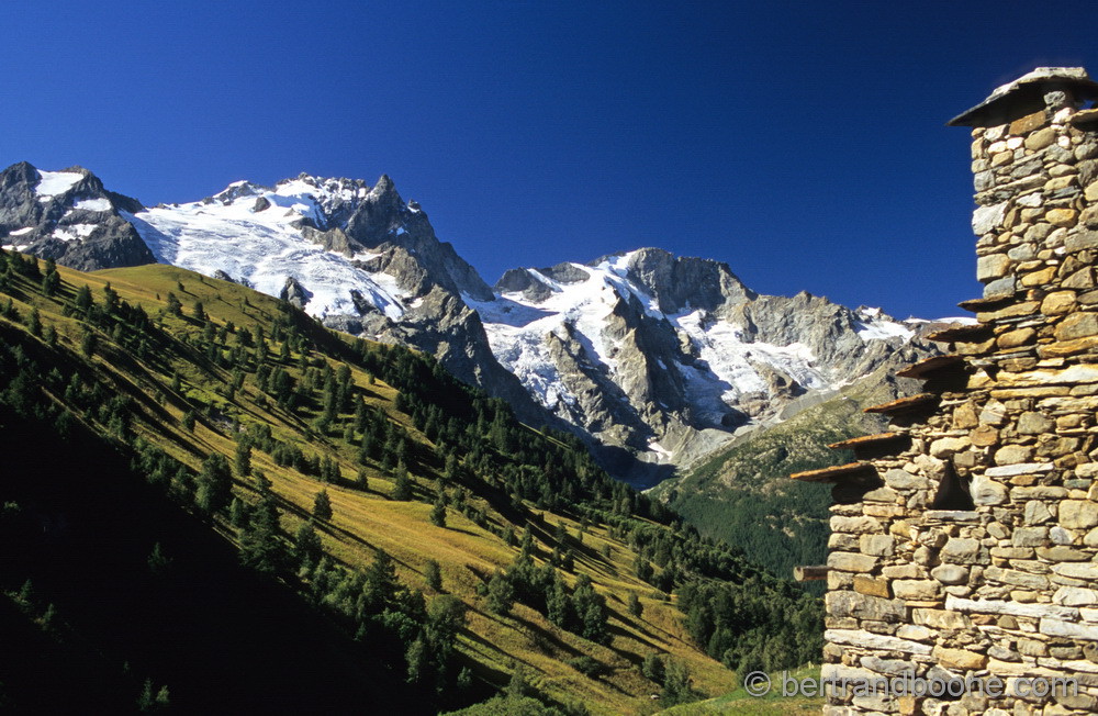 La Meije - 05 France