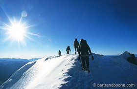 Au Pays de La Meije-Hautes Alpes-France
