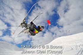 SKM 2015 - Johann Civel