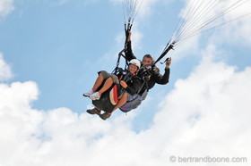 Verdon passion parapente