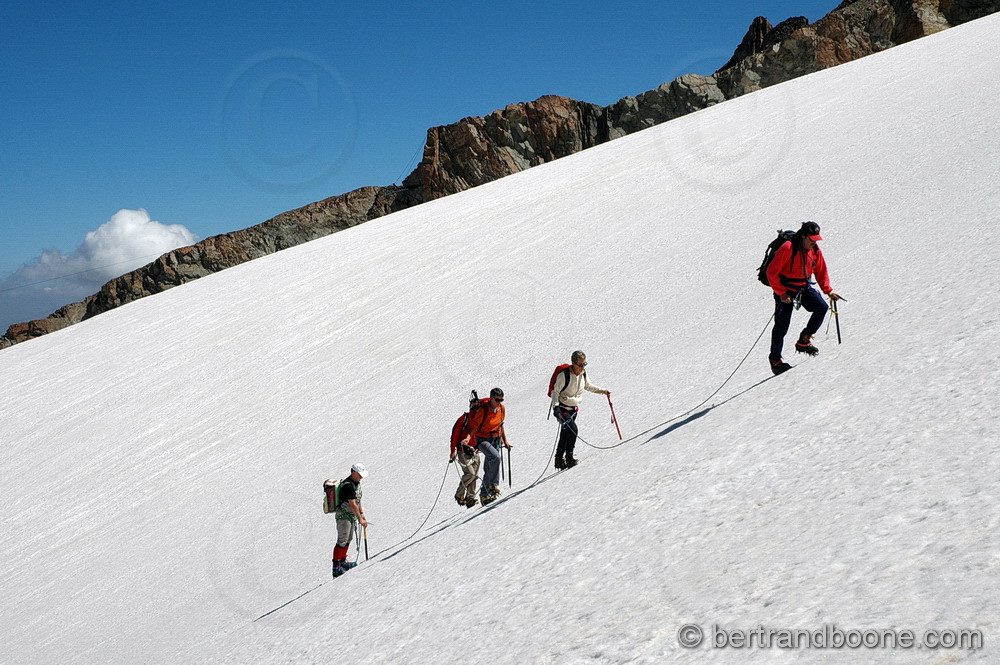 La Grave'y Cîmes 2006