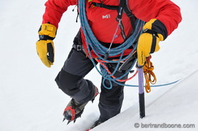 La Grave'Y Cimes 2014 à La Grave  (05) FR.