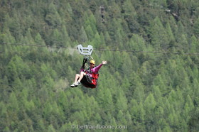 Via Ferrata des gorges de la Durance- Htes Alpes- France