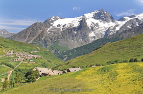 La Meije et le Chazelet - 05 - Fr