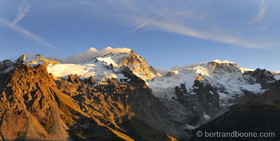 La Meije et Le Rateau (05)