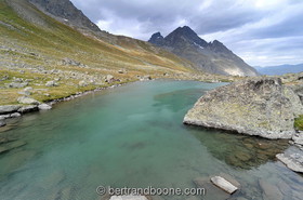 rando tour du Combeynot (05)