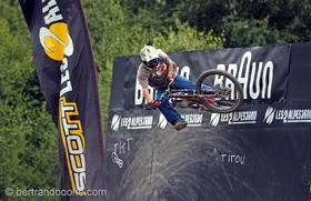 VTT- Mountain of Hell 05- 2Alpes (Fr)