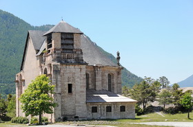 Mont Dauphin (05) Fr