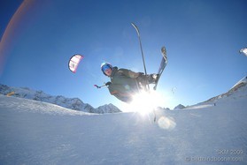 bjorn kaupang (no)  - SKM 2009 serre chevalier