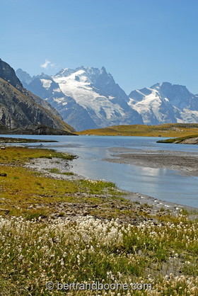 lac du goleon