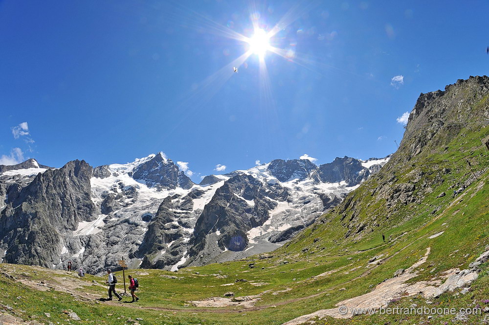 La Meije et Le Rateau (05)