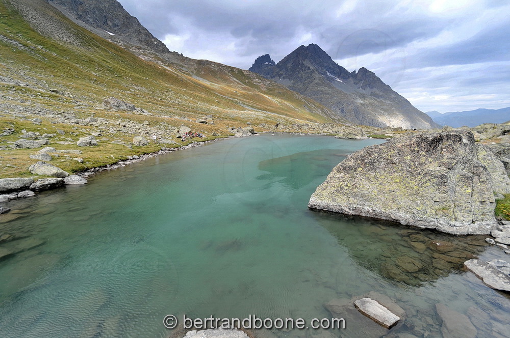 rando tour du Combeynot (05)