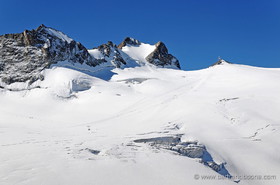 pic de la grave et glacier de la girose (05) FR