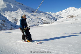 le chazelet (05-la grave)