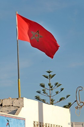 Maroc