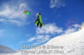 SKM 2015 - Etienne Lhote