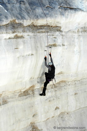 La Grave'y Cîmes 2006