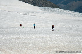 La Grave'y Cîmes 2006