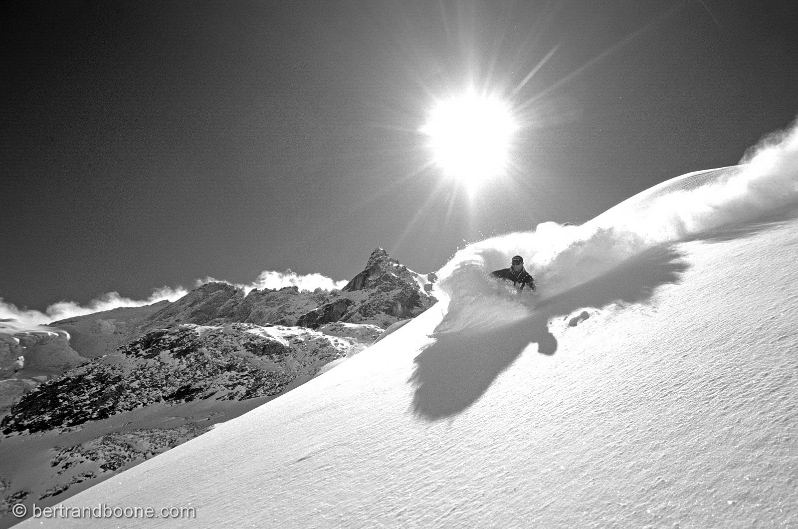 Toutes ces photos sont également disponibles en couleur.