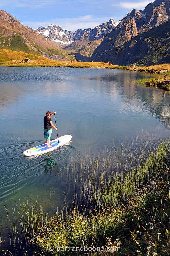 Lac du Pontet  (La Grave 05)