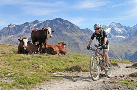 Ultra Raid de La Meije 2013