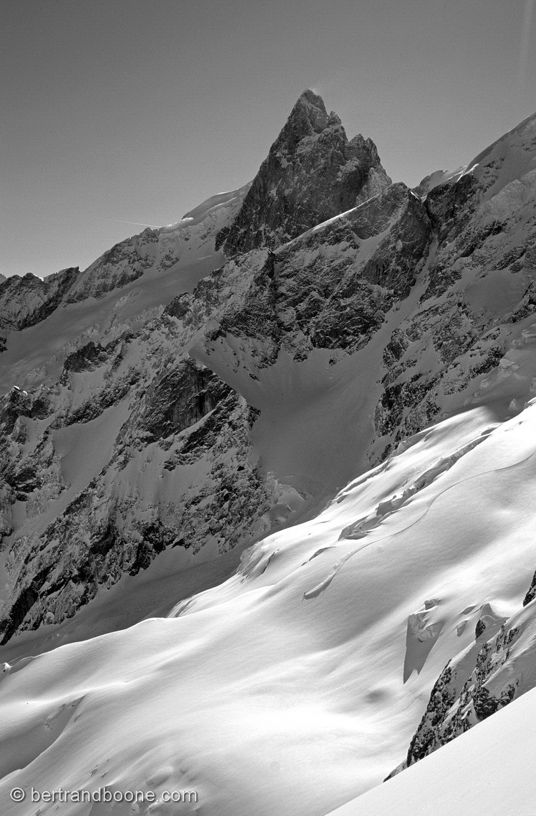 Toutes ces photos sont également disponibles en couleur.