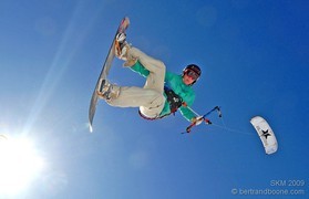 remi meum (no) -SKM 2009 serre chevalier