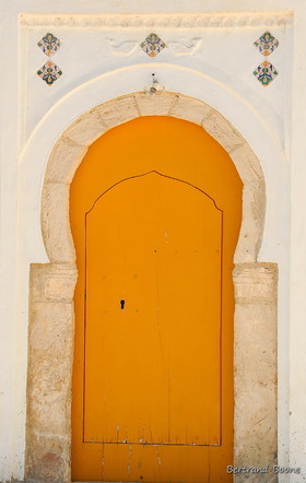 Tunisie