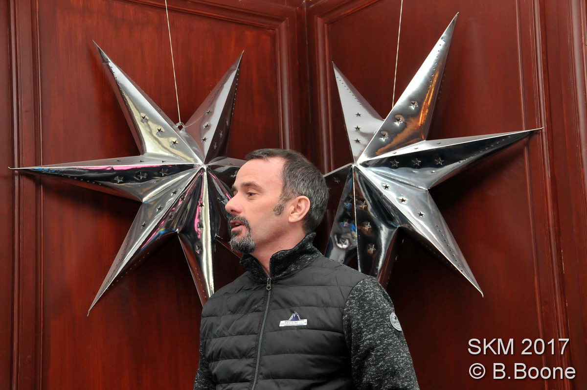SKM 2017