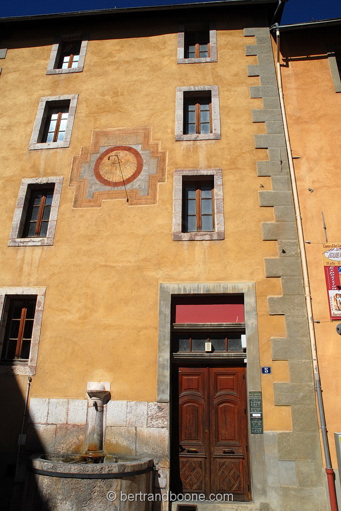 Briançon (05)