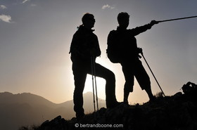 rando crête de Peyrolle (05)