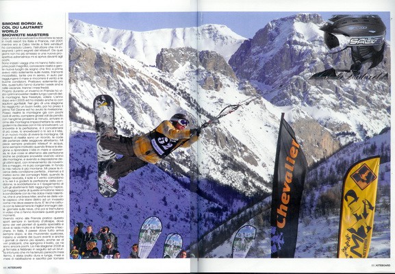 kiteboard marzo-aprile 2009 (2)