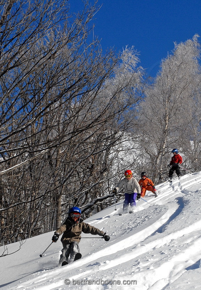 ski a villar d'arêne (05) France