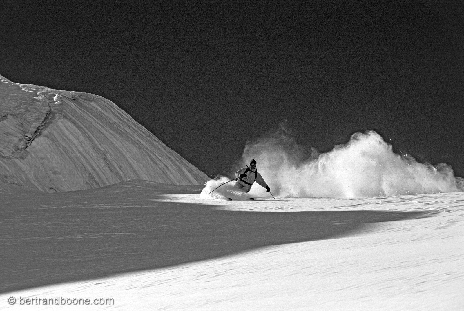 Toutes ces photos sont également disponibles en couleur.