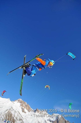 SKM 2015 - Tobias Deckert