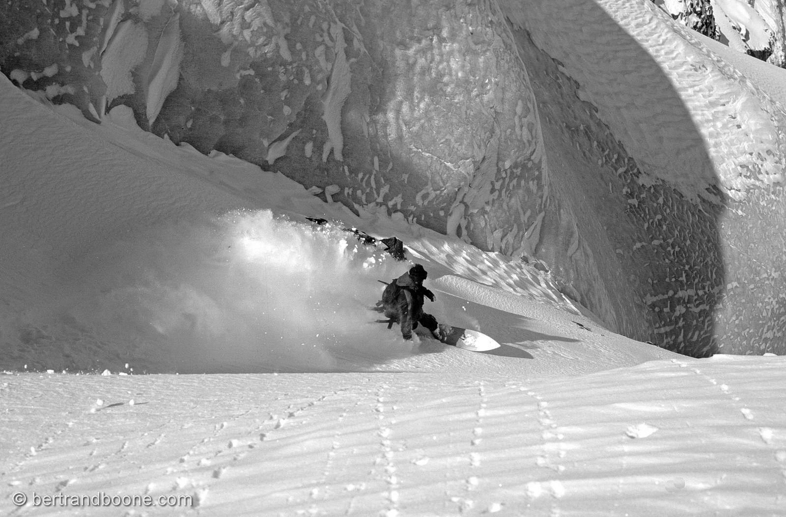 Toutes ces photos sont également disponibles en couleur.