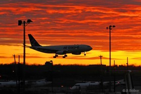 La route des vents 2012 - lac Mistassini - Québec