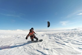 Etienne Lhote - Bakuriani - Georgie