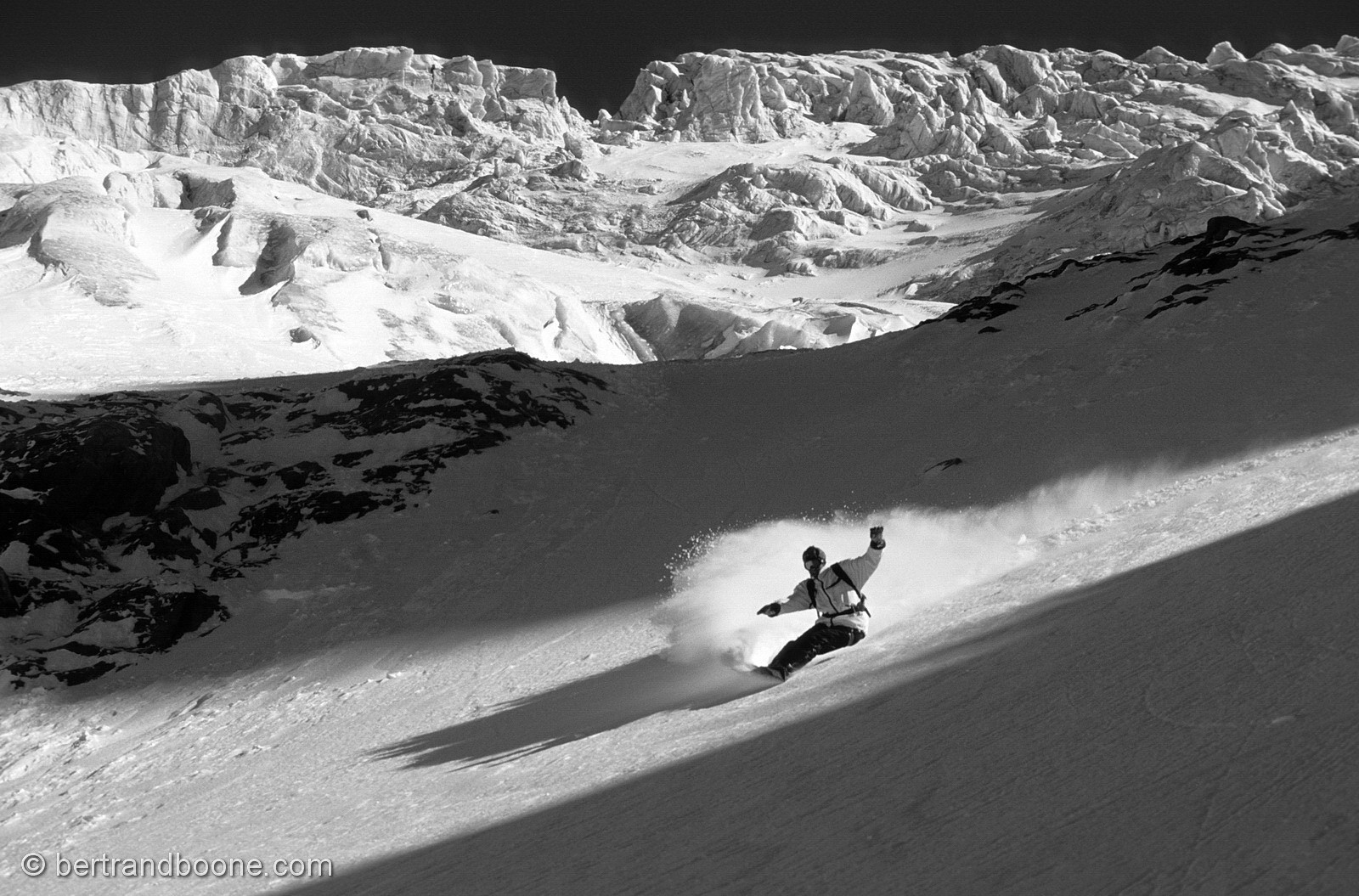 Toutes ces photos sont également disponibles en couleur.