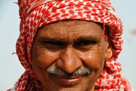 Koweit   130304-132© B.Boone