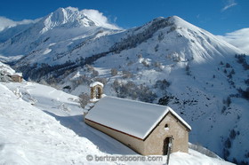 Les Hières (La Grave)