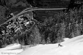 Toutes ces photos sont également disponibles en couleur.