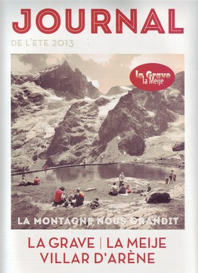 journal été 2013