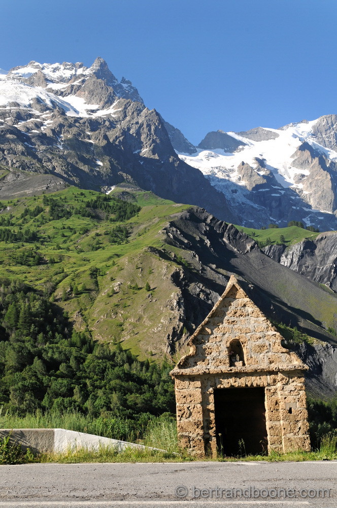 La Meije - 05 - Fr