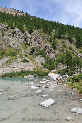 lac de La Douche (05)