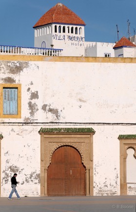 Maroc