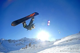 romain fabretti (fr) -SKM 2009 serre chevalier