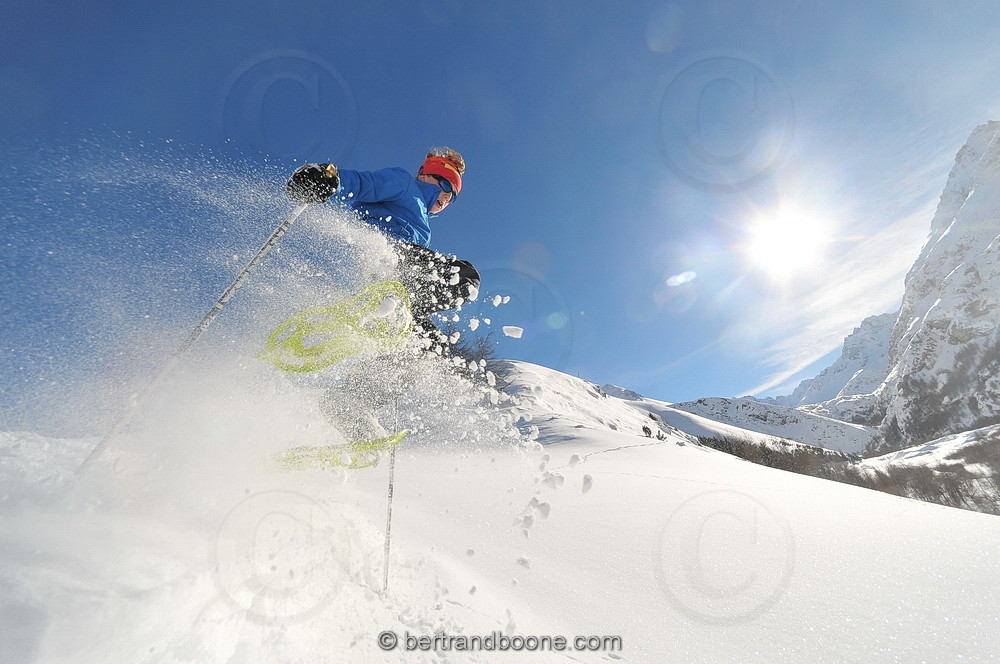 Raquettes-Villar d'Arêne-05
